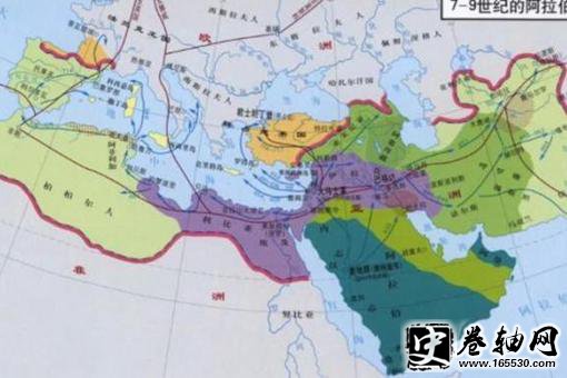 唐朝人为何称阿拉伯人为“大食”?原因很可笑,出现了误会 唐朝人为何称阿拉伯人为“大食”?原因很可笑,出现了误会
