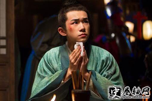 长安十二时辰李必和陈将军是什么关系?陈玄礼历史原型介绍 长安十二时辰李必和陈将军是什么关系?陈玄礼历史原型介绍