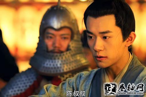 长安十二时辰李必和陈将军是什么关系?陈玄礼历史原型介绍 长安十二时辰李必和陈将军是什么关系?陈玄礼历史原型介绍