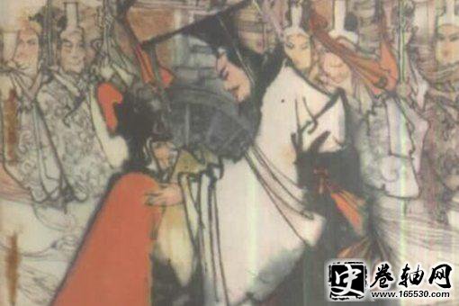 魏文侯是一个怎样的人?魏文侯生平简介 魏文侯是一个怎样的人?魏文侯生平简介