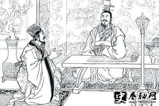 魏文侯是一个怎样的人?魏文侯生平简介 魏文侯是一个怎样的人?魏文侯生平简介