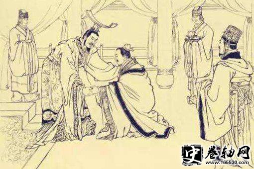 魏文侯是一个怎样的人?魏文侯生平简介 魏文侯是一个怎样的人?魏文侯生平简介