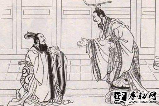 魏文侯是一个怎样的人?魏文侯生平简介 魏文侯是一个怎样的人?魏文侯生平简介