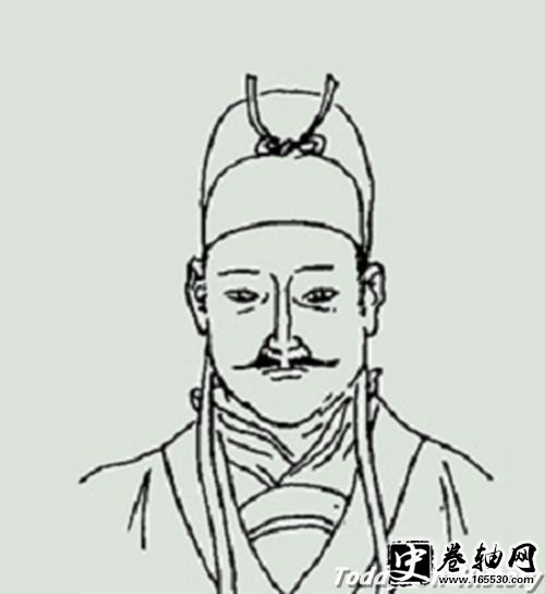 杨隆演