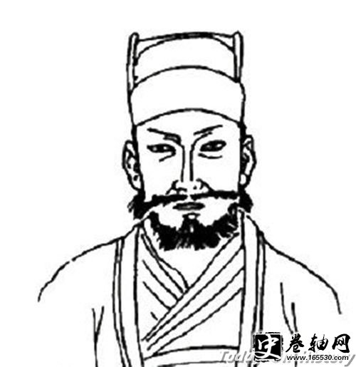 杨隆演