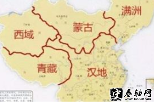 什么才是真正的大统一?我国古代是如何做到大统一的? 什么才是真正的大统一?我国古代是如何做到大统一的?