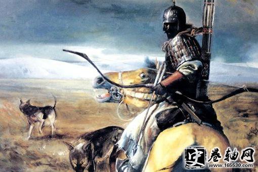 冒顿单于是一个怎样的人?冒顿单于生平简介 冒顿单于是一个怎样的人?冒顿单于生平简介