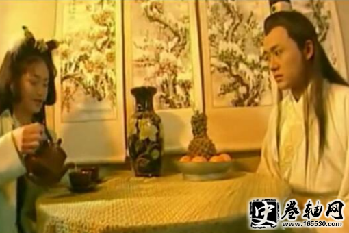 碧游的死因是什么?碧游是怎么死的? 碧游的死因是什么?碧游是怎么死的?