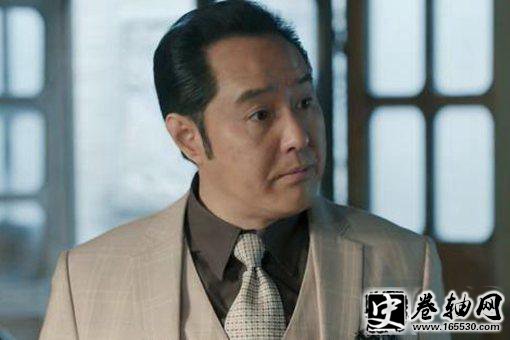 老酒馆贺义堂结局揭秘 贺义堂当汉奸了吗? 老酒馆贺义堂结局揭秘 贺义堂当汉奸了吗?