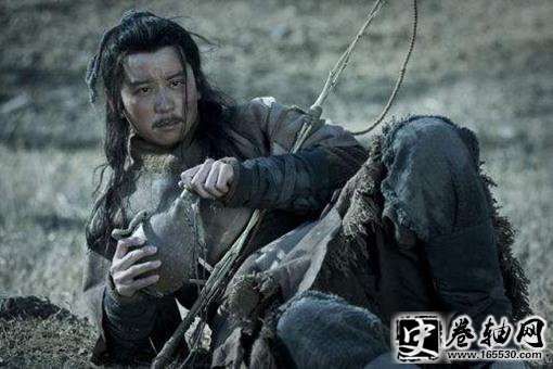 楚怀王熊心怎么死的?楚怀王熊心生平介绍 楚怀王熊心怎么死的?楚怀王熊心生平介绍