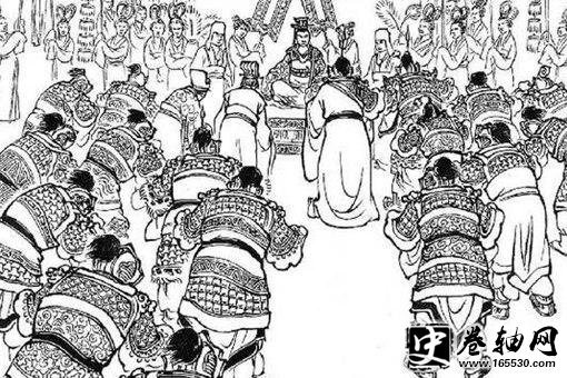 楚怀王熊心怎么死的?楚怀王熊心生平介绍 楚怀王熊心怎么死的?楚怀王熊心生平介绍