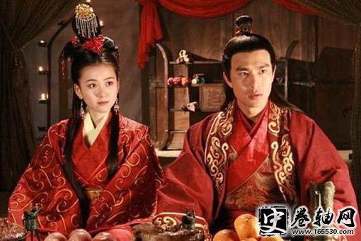 龙吉公主为何嫁给了洪锦?这其中有着什么原因? 龙吉公主为何嫁给了洪锦?这其中有着什么原因?