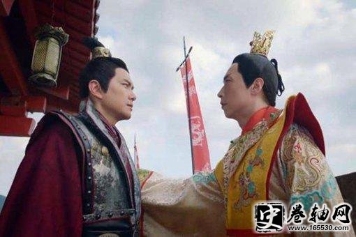 唐玄宗为什么要赐死李瑛?李隆基冤杀亲生儿子 唐玄宗为什么要赐死李瑛?李隆基冤杀亲生儿子
