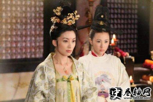 唐玄宗为什么要赐死李瑛?李隆基冤杀亲生儿子 唐玄宗为什么要赐死李瑛?李隆基冤杀亲生儿子