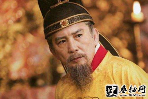 唐玄宗为什么要赐死李瑛?李隆基冤杀亲生儿子 唐玄宗为什么要赐死李瑛?李隆基冤杀亲生儿子