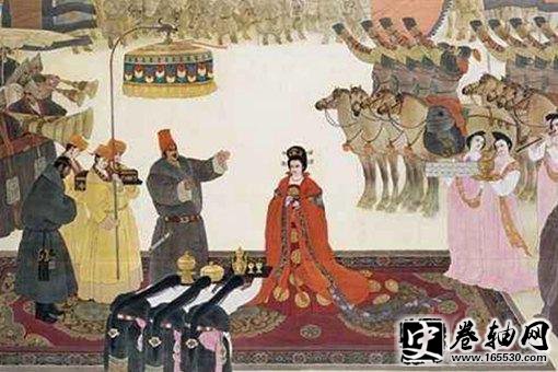 汉族是如何发展壮大的?汉族三大特点介绍 汉族是如何发展壮大的?汉族三大特点介绍