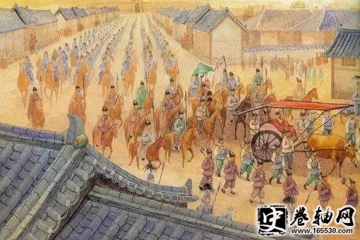 汉族是如何发展壮大的?汉族三大特点介绍 汉族是如何发展壮大的?汉族三大特点介绍