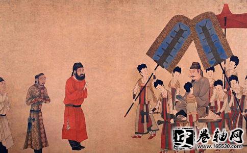 历史排行榜:盘点历史上属兔的皇帝 历史排行榜:盘点历史上属兔的皇帝