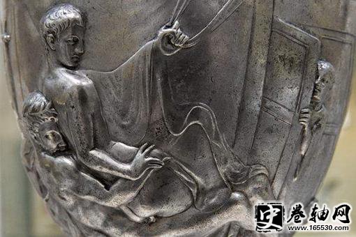 罗马四暴君之提比略,提笔略是如何继承皇位的? 罗马四暴君之提比略,提笔略是如何继承皇位的?