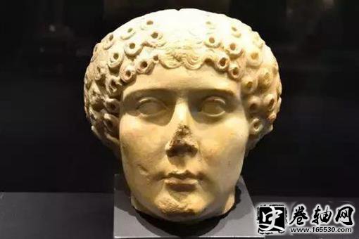 罗马四暴君之克劳狄乌斯,克劳狄乌斯是怎么死的? 罗马四暴君之克劳狄乌斯,克劳狄乌斯是怎么死的?
