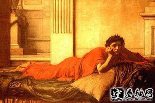 罗马四暴君之尼禄,尼禄最后是怎么死的? 罗马四暴君之尼禄,尼禄最后是怎么死的?