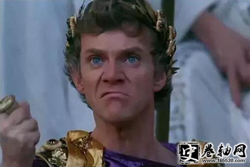 罗马四暴君之卡里古拉,卡里古拉是怎么死的? 罗马四暴君之卡里古拉,卡里古拉是怎么死的?
