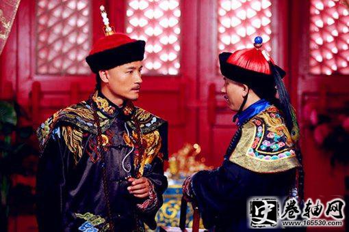 清朝将领岳乐有多厉害?岳乐人物介绍 清朝将领岳乐有多厉害?岳乐人物介绍