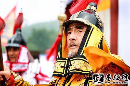 清朝将领岳乐有多厉害?岳乐人物介绍 清朝将领岳乐有多厉害?岳乐人物介绍