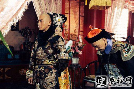 清朝将领岳乐有多厉害?岳乐人物介绍 清朝将领岳乐有多厉害?岳乐人物介绍