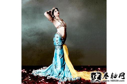 玛塔哈丽是如何获取情报的?玛塔哈丽有多厉害? 玛塔哈丽是如何获取情报的?玛塔哈丽有多厉害?