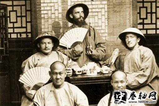 八国联军指的是哪八个国家?其中有两个目前已经消失了,是哪两个? 八国联军指的是哪八个国家?其中有两个目前已经消失了,是哪两个?