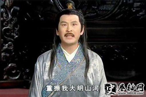 明末抗清十大名将都有谁?揭秘明末抗清十大名将 明末抗清十大名将都有谁?揭秘明末抗清十大名将