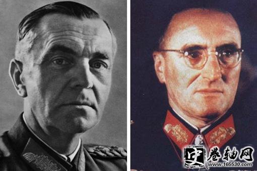 纳粹德国27名元帅都有谁?纳粹德国27名元帅最后的结局是怎样的? 纳粹德国27名元帅都有谁?纳粹德国27名元帅最后的结局是怎样的?
