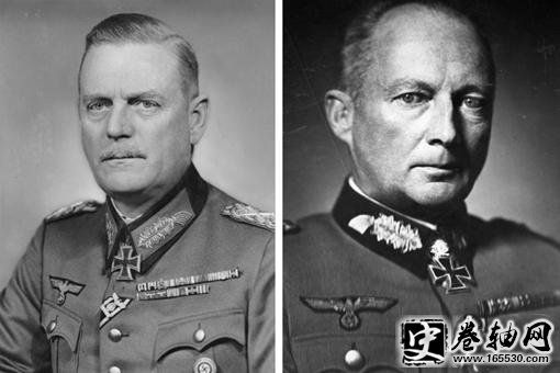 纳粹德国27名元帅都有谁?纳粹德国27名元帅最后的结局是怎样的? 纳粹德国27名元帅都有谁?纳粹德国27名元帅最后的结局是怎样的?