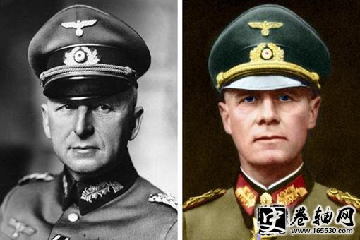 纳粹德国27名元帅都有谁?纳粹德国27名元帅最后的结局是怎样的? 纳粹德国27名元帅都有谁?纳粹德国27名元帅最后的结局是怎样的?