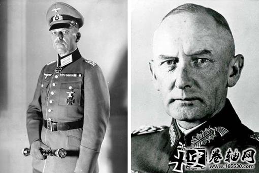 纳粹德国27名元帅都有谁?纳粹德国27名元帅最后的结局是怎样的? 纳粹德国27名元帅都有谁?纳粹德国27名元帅最后的结局是怎样的?