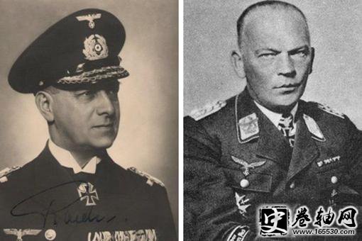 纳粹德国27名元帅都有谁?纳粹德国27名元帅最后的结局是怎样的? 纳粹德国27名元帅都有谁?纳粹德国27名元帅最后的结局是怎样的?