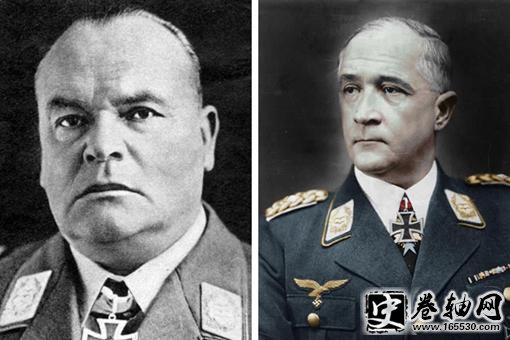 纳粹德国27名元帅都有谁?纳粹德国27名元帅最后的结局是怎样的? 纳粹德国27名元帅都有谁?纳粹德国27名元帅最后的结局是怎样的?