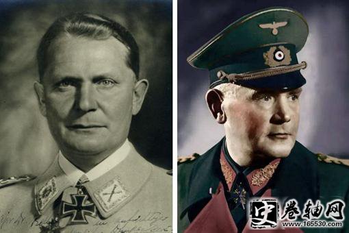 纳粹德国27名元帅都有谁?纳粹德国27名元帅最后的结局是怎样的? 纳粹德国27名元帅都有谁?纳粹德国27名元帅最后的结局是怎样的?