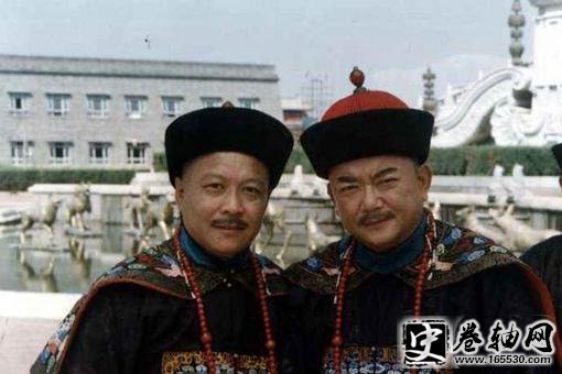 和珅的弟弟是谁?和珅的弟弟是怎么死的? 和珅的弟弟是谁?和珅的弟弟是怎么死的?