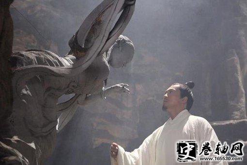 虚竹学成神功为什么没找丁春秋报仇?是担心实力不够吗? 虚竹学成神功为什么没找丁春秋报仇?是担心实力不够吗?