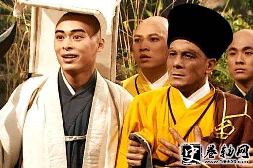 虚竹学成神功为什么没找丁春秋报仇?是担心实力不够吗? 虚竹学成神功为什么没找丁春秋报仇?是担心实力不够吗?