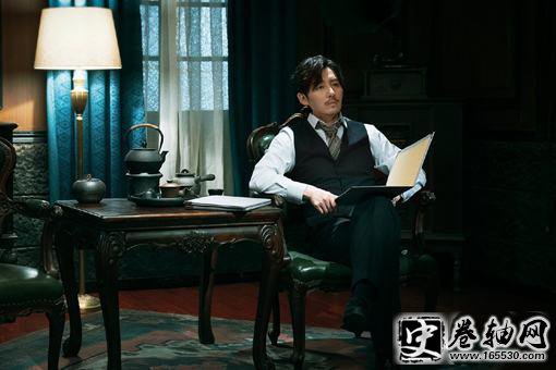 谍战深海之惊蛰荒木惟结局是什么?荒木惟身份揭秘 谍战深海之惊蛰荒木惟结局是什么?荒木惟身份揭秘