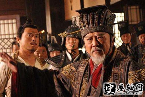 欲加之罪何患无辞是谁说的?此人曾连弑二君最后被逼自尽 欲加之罪何患无辞是谁说的?此人曾连弑二君最后被逼自尽