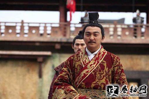欲加之罪何患无辞是谁说的?此人曾连弑二君最后被逼自尽 欲加之罪何患无辞是谁说的?此人曾连弑二君最后被逼自尽