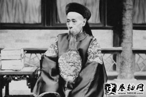 溥仪最痛恨的人是谁?奕劻是什么人? 溥仪最痛恨的人是谁?奕劻是什么人?