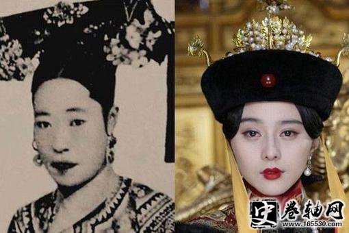 溥仪最痛恨的人是谁?奕劻是什么人? 溥仪最痛恨的人是谁?奕劻是什么人?