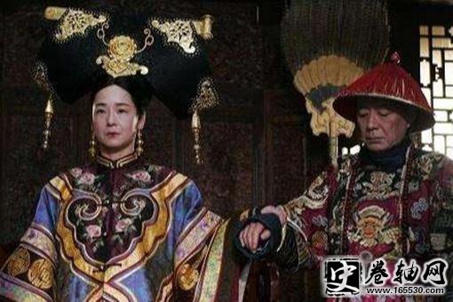 溥仪最痛恨的人是谁?奕劻是什么人? 溥仪最痛恨的人是谁?奕劻是什么人?