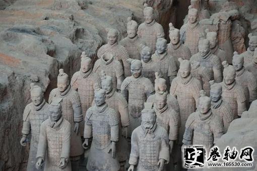 秦国统一全国一共用了多长时间? 秦国统一全国一共用了多长时间?