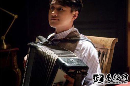 奔腾年代常汉卿历史原型是谁?常汉卿原型人物介绍 奔腾年代常汉卿历史原型是谁?常汉卿原型人物介绍